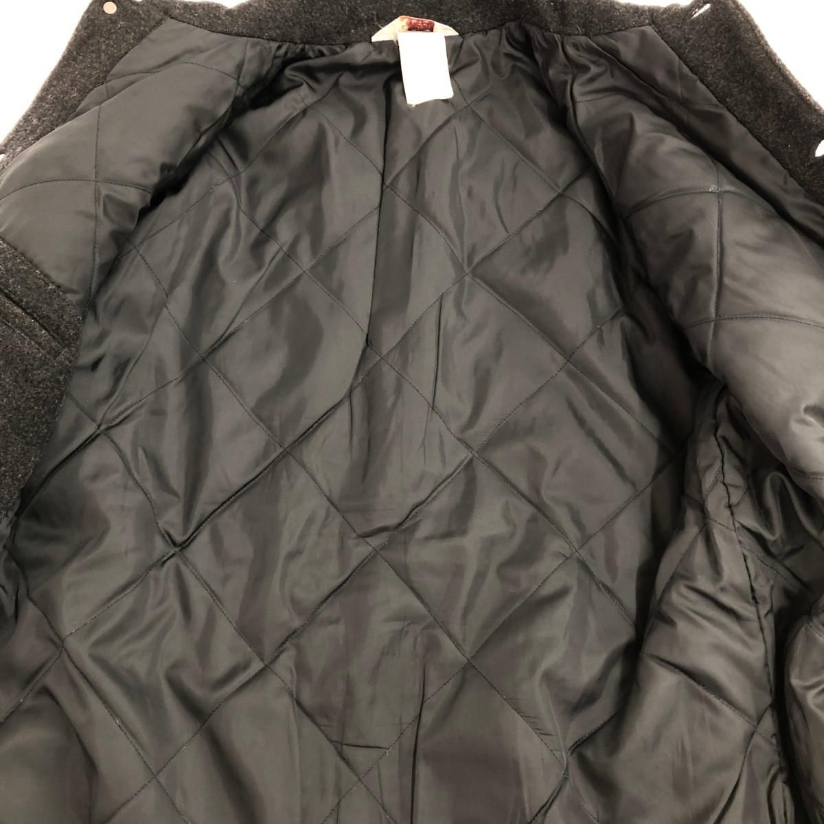 Carhartt カーハート カバーオールジャケット サイズ:L ウール