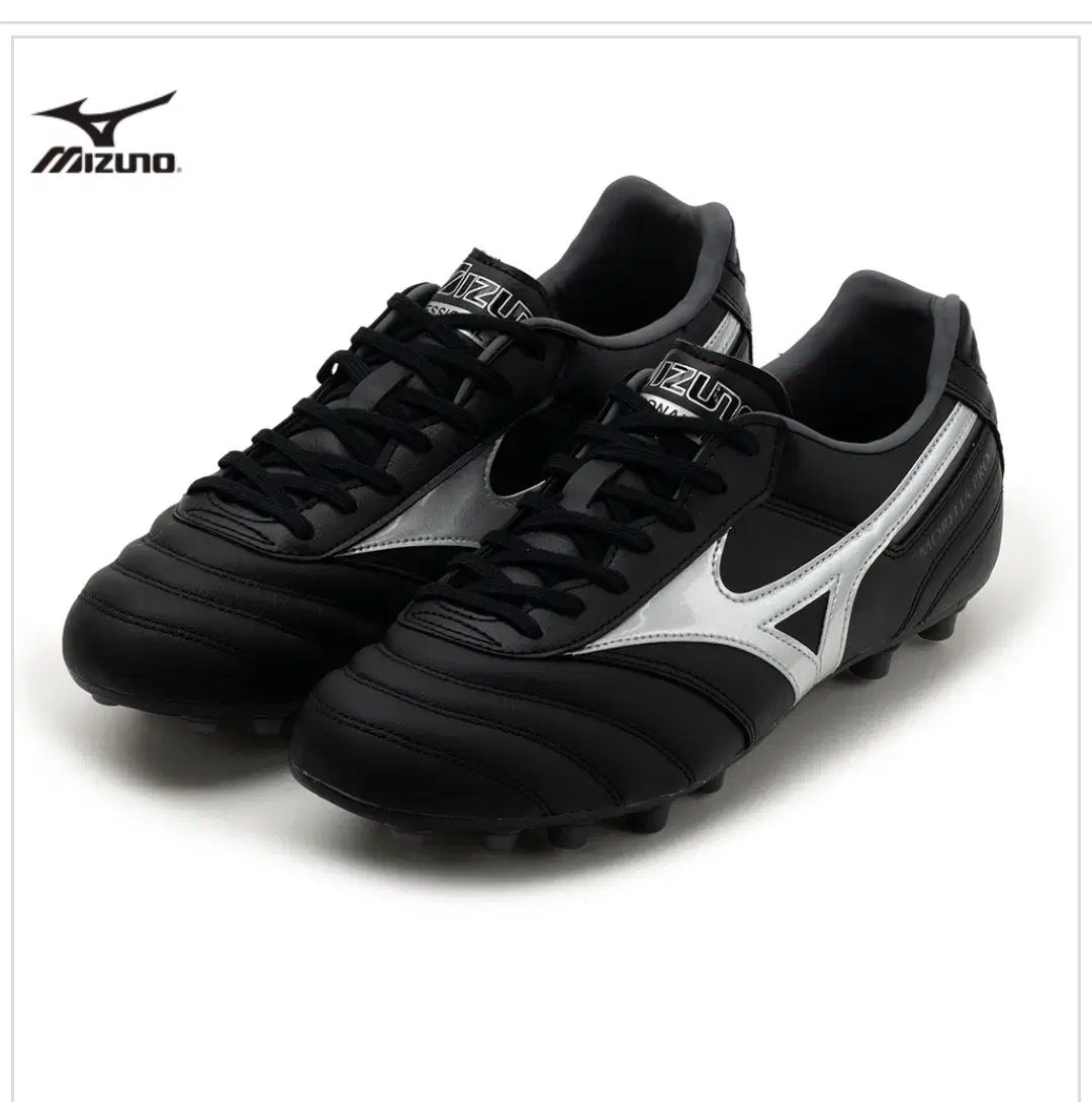 【雷市場（ポンジャン）商品韓国直送】 mizuno(ミズノ) モレリア 2 プロ AG A241403
