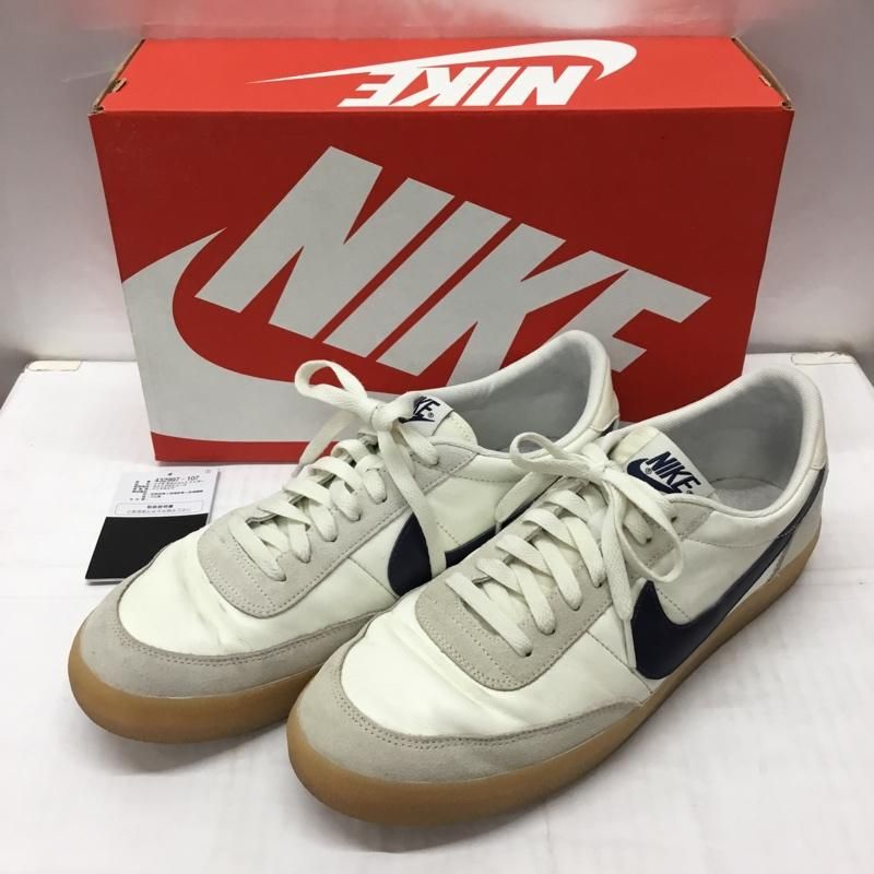 【NIKE】★ナイキ★KILLSHOT 2 Leather★スニーカー★432997-107 NIKE Killshot 2 Leather 432997 107 - Shiekh
