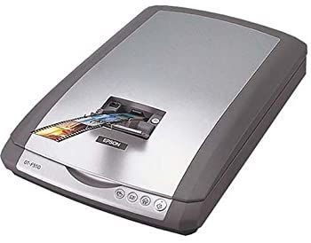 GT-F550 カラリオ スキャナ