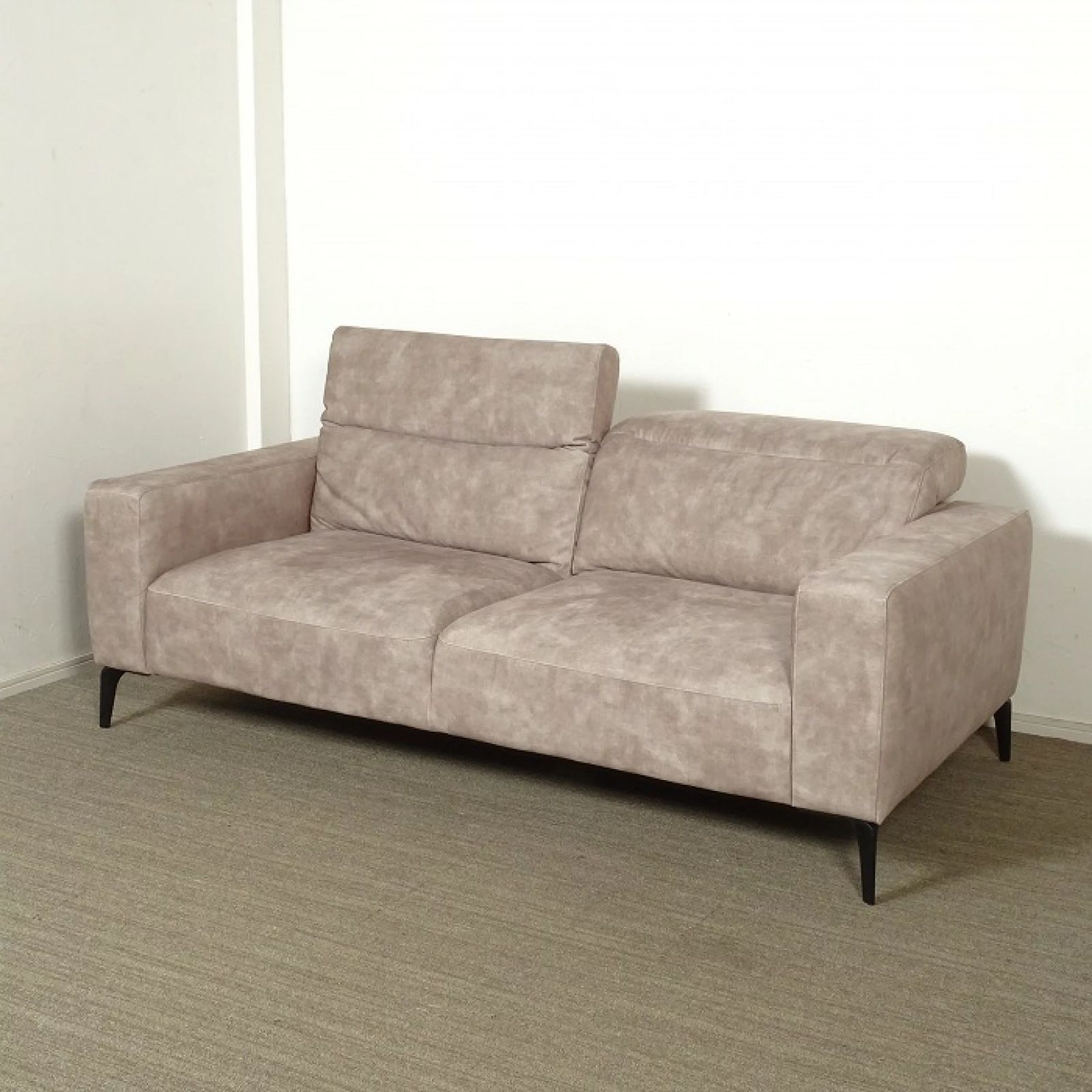 チューリッヒ 2.5人掛けソファ