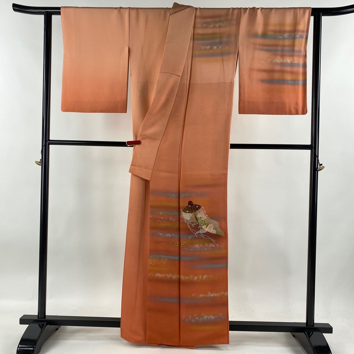 身丈160cm 裄丈65cm
