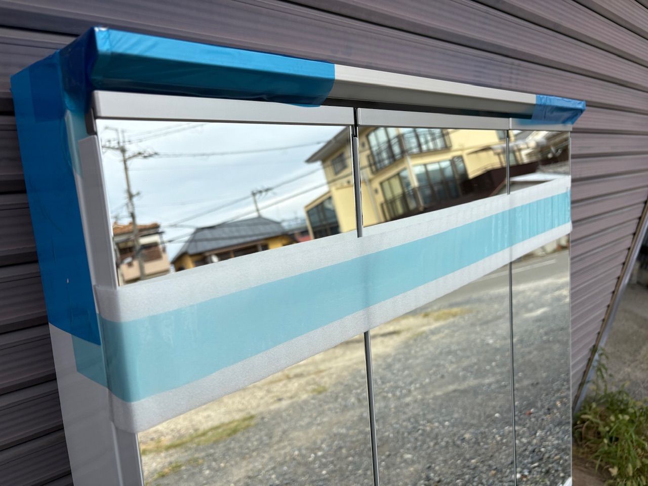 TOTO 洗面化粧台