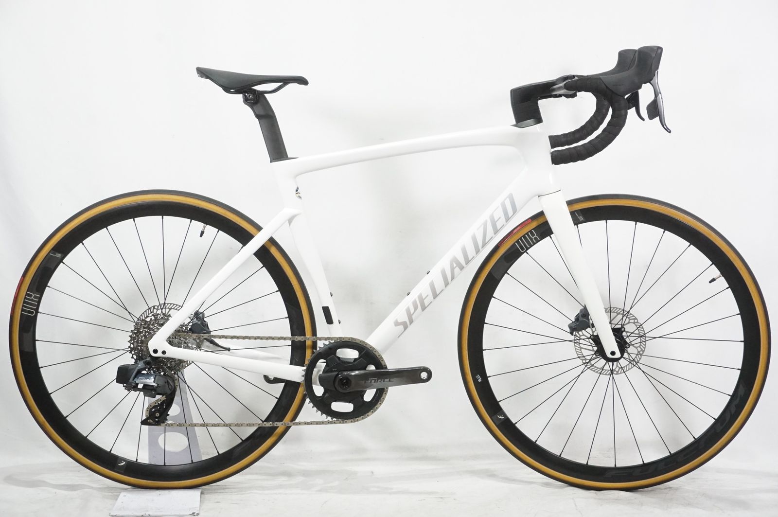 SPECIALIZED スペシャライズド TARMAC SL7 PRO SRAM FORCE ETAP AXS 1X 2021年モデル ロードバイク バイチャリAKIBA店