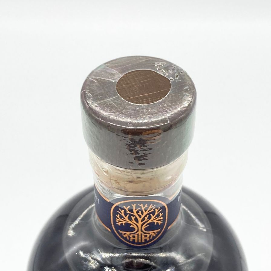 ラッセルズリザーブ　15年 RUSSELL'S RESERVE 15年 ラッセルズリザーブ15年