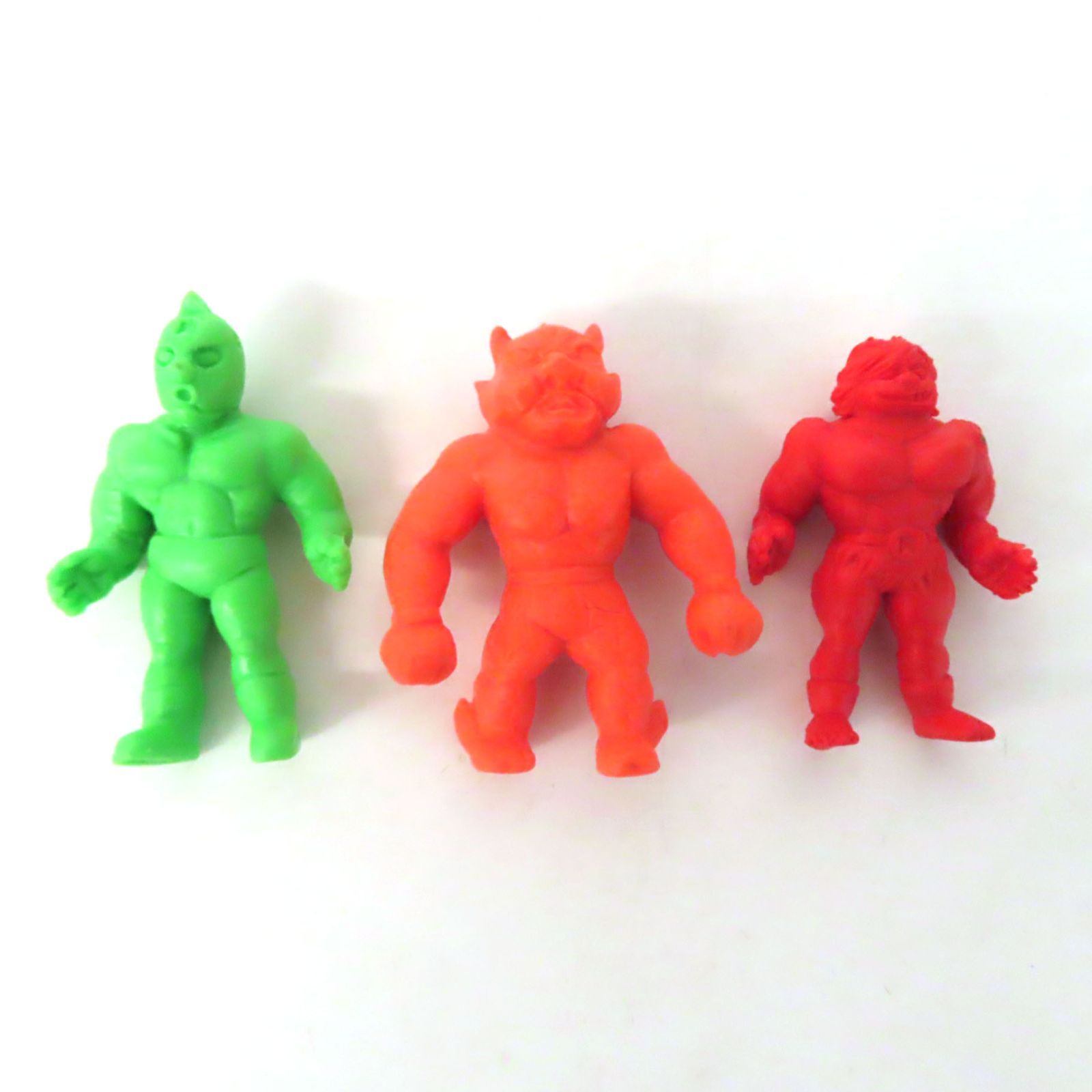 ダイキャスト1～6までフルコンプセット　キン消し  コンプリート   希少レア ダイキャスト1～6までフルコンプセット キン消し コンプリート 希少