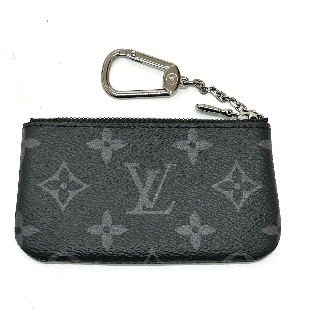 LOUIS VUITTON ルイヴィトン モノグラム・エクリプス ポシェット LOUIS VUITTON ルイヴィトン モノグラム・エクリプス ポシェット