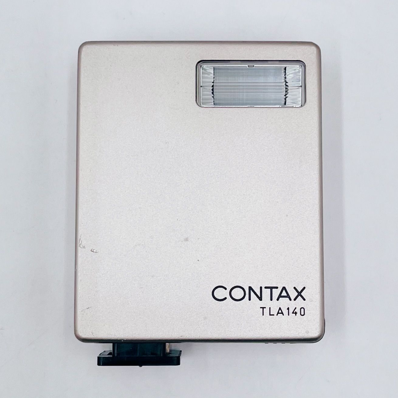 CONTAX TLA140 ストロボ コンタックス