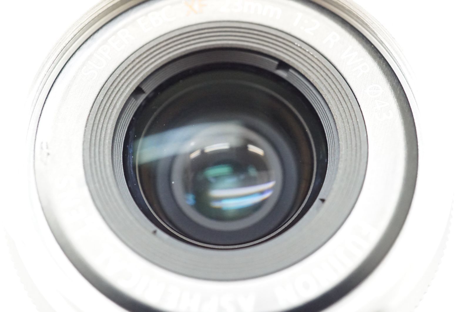 23mm F2