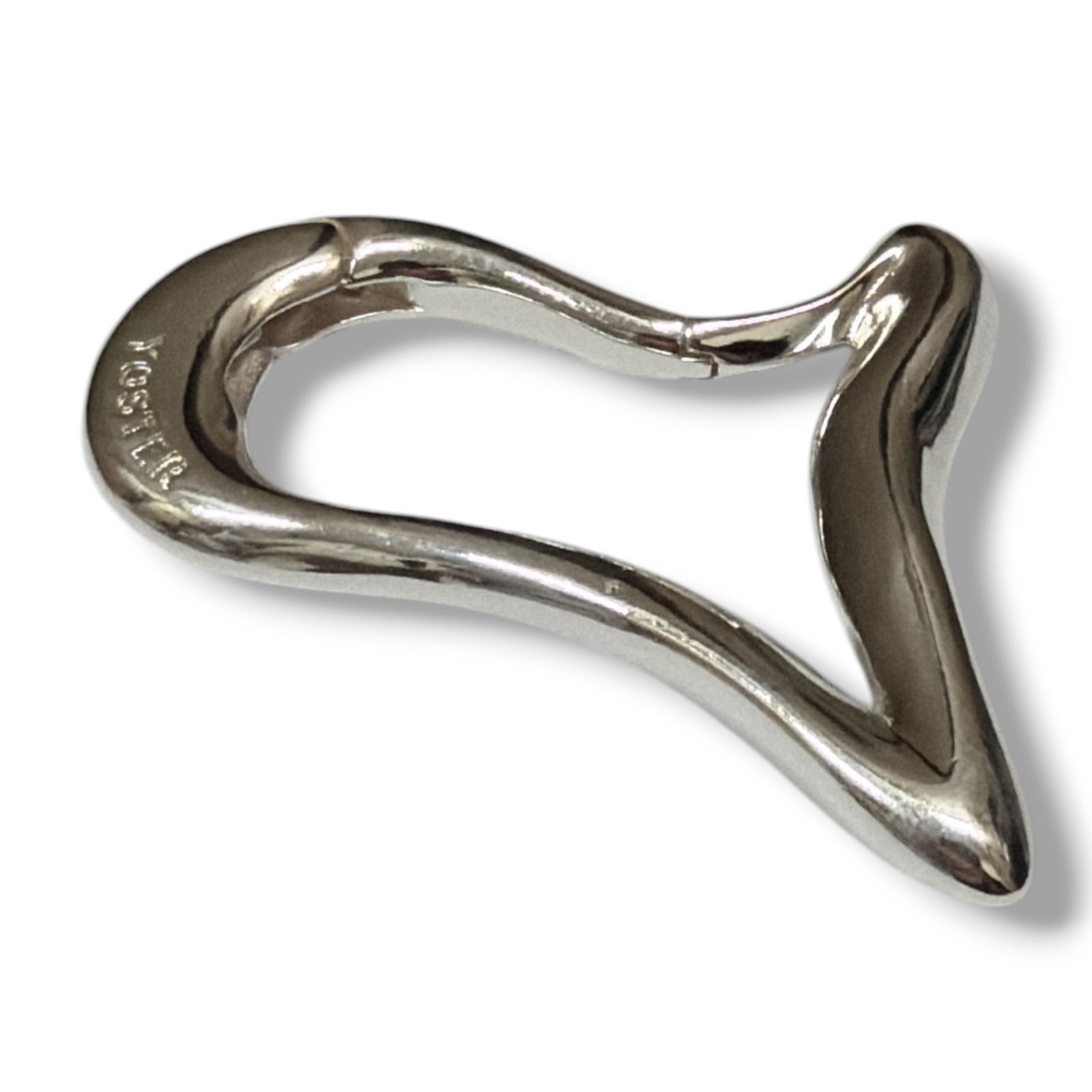 YOSTER ヨースター カラビナ キーリング YOSTER ヨースター カラビナ キーリング - メルカリ