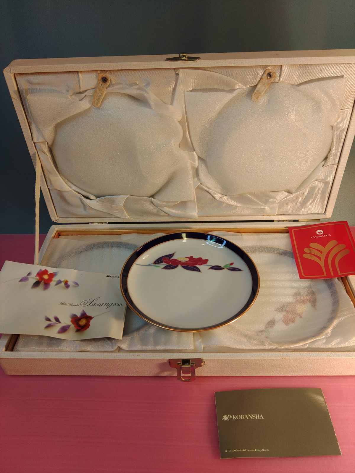 マリメッコmarimekko Unikko 60th サービングプレート32cm 新品