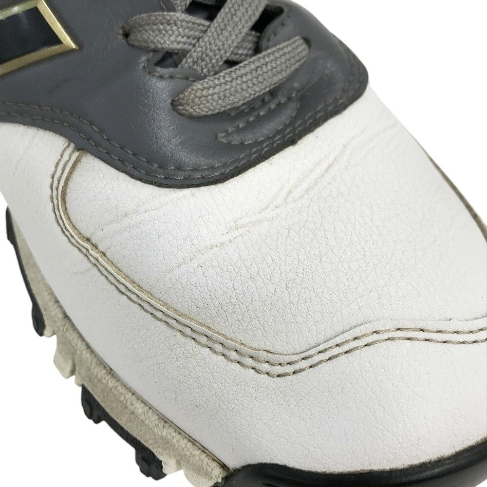 NEW BALANCE GOLF ニューバランス MGS574GT スパイクレス ゴルフ