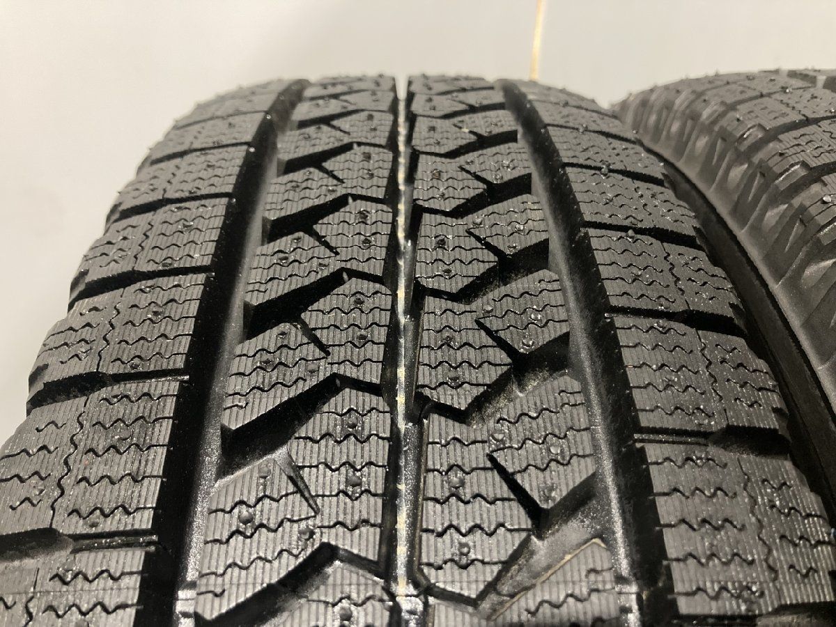 新品 BS BLIZZAK W979 205/75R16 113/111L LT 16インチ ライトトラック