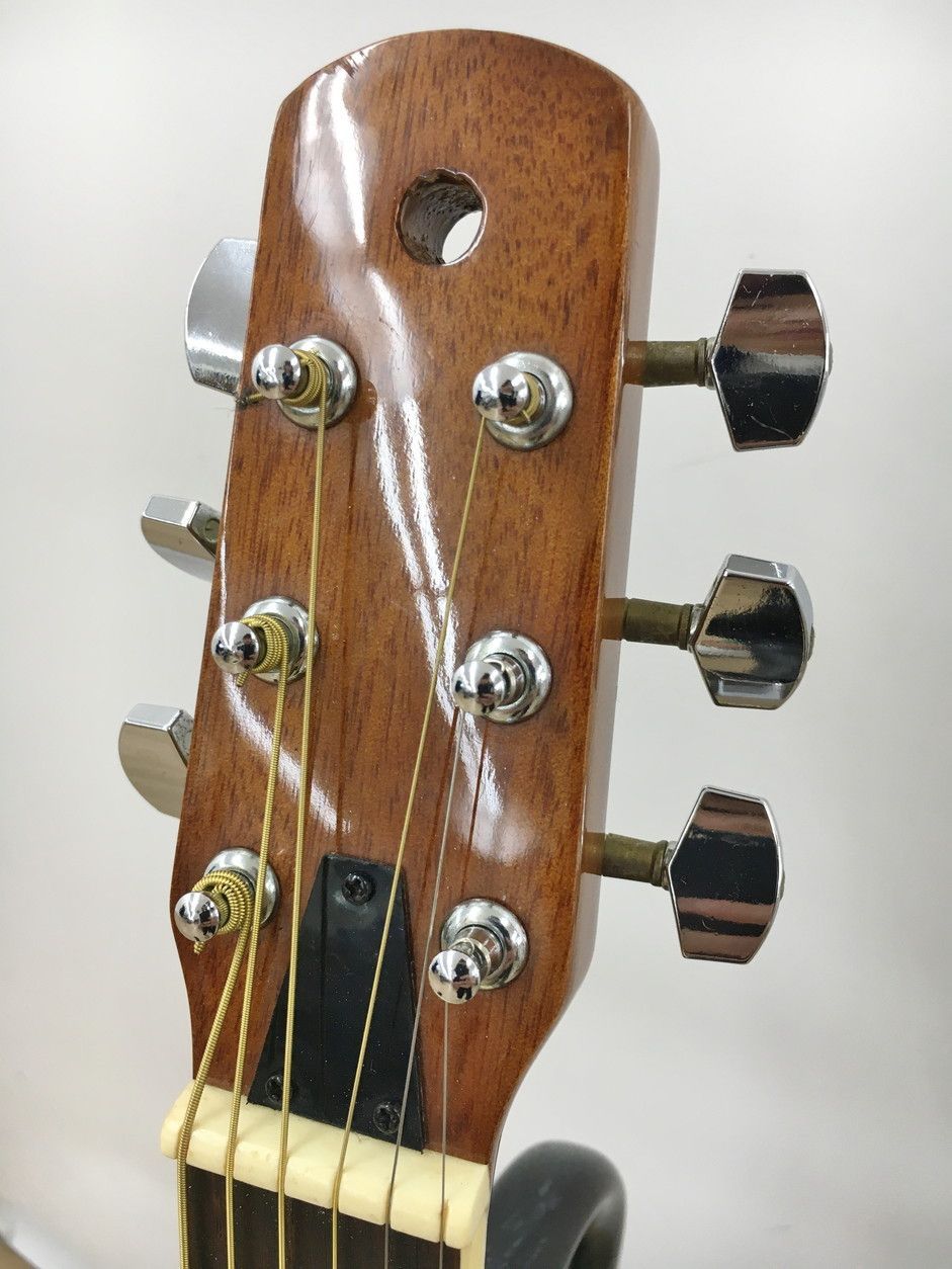 ミニギター ( TINY BOY TT40N )