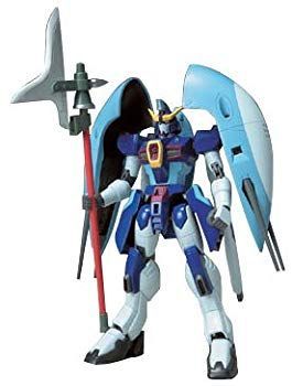 【中古】(未使用･未開封品)　MS IN ACTION !! アビスガンダム lok26k6