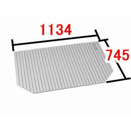 BL-SC75113 LIXIL INAX 風呂フタ 巻フタ 奥行745mm 横幅1134mm