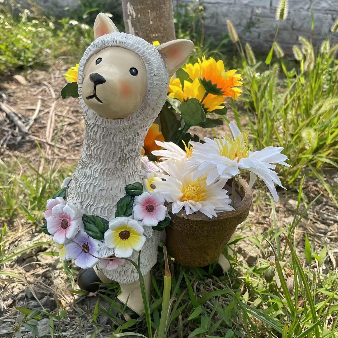 鉢植え 植木鉢