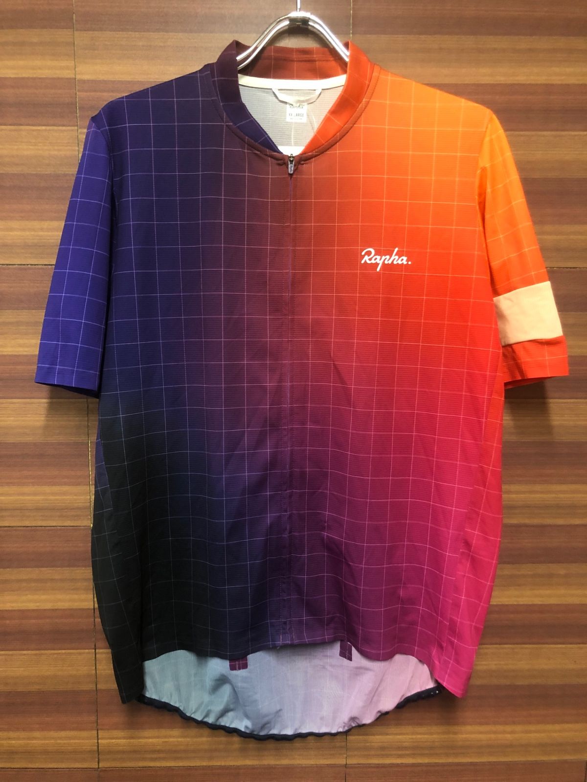 HV947 ラファ Rapha クラシックフライウェイトジャージ CLASSIC