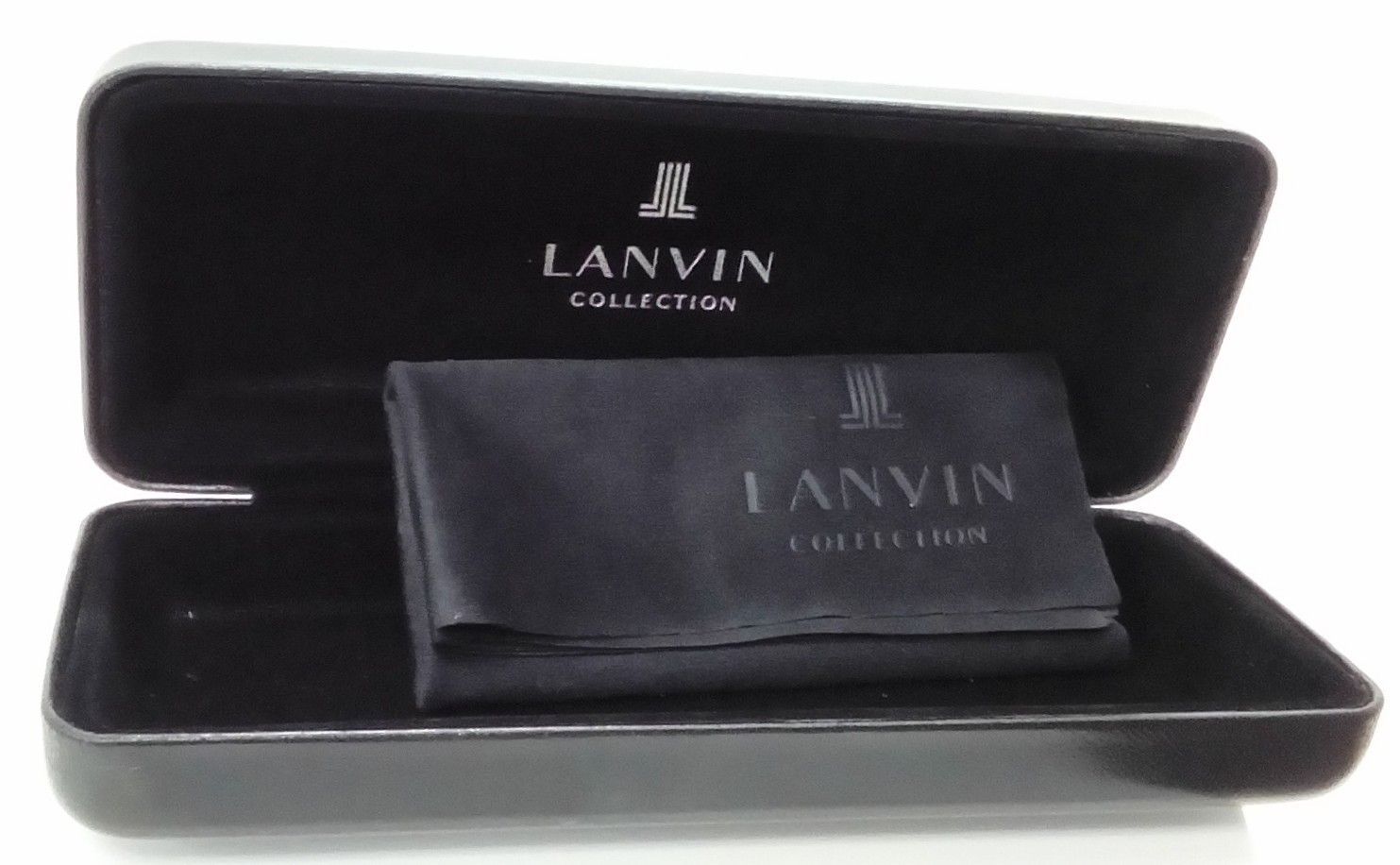 LANVIN ランバン　◆メガネフレーム　VLC-049J-0Q02 ◆日本製◆
