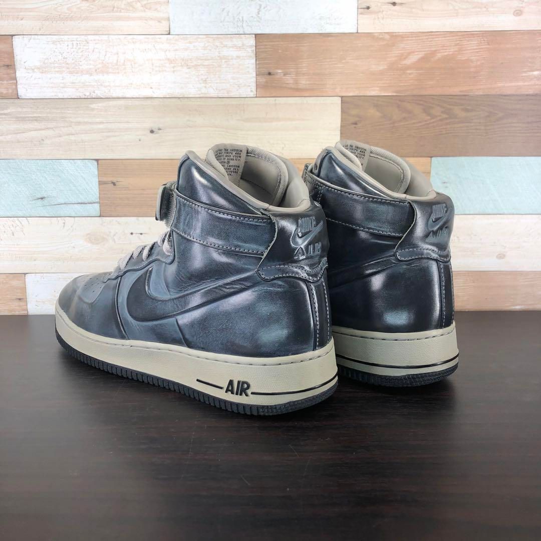 シューズ(男性用) NIKE AIR FORCE 1 HIGH SUPREME LE 28cm シューズ(男性用) NIKE AIR FORCE 1 HIGH SUPREME LE 28cm AIR
