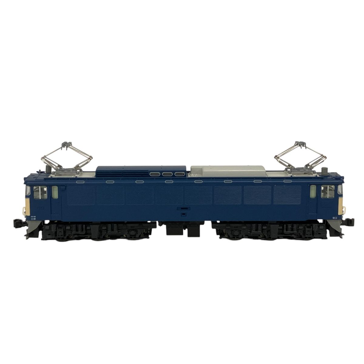 KATO 3058-1 EF62 前期形 電気機関車 Nゲージ 鉄道模型 カトー