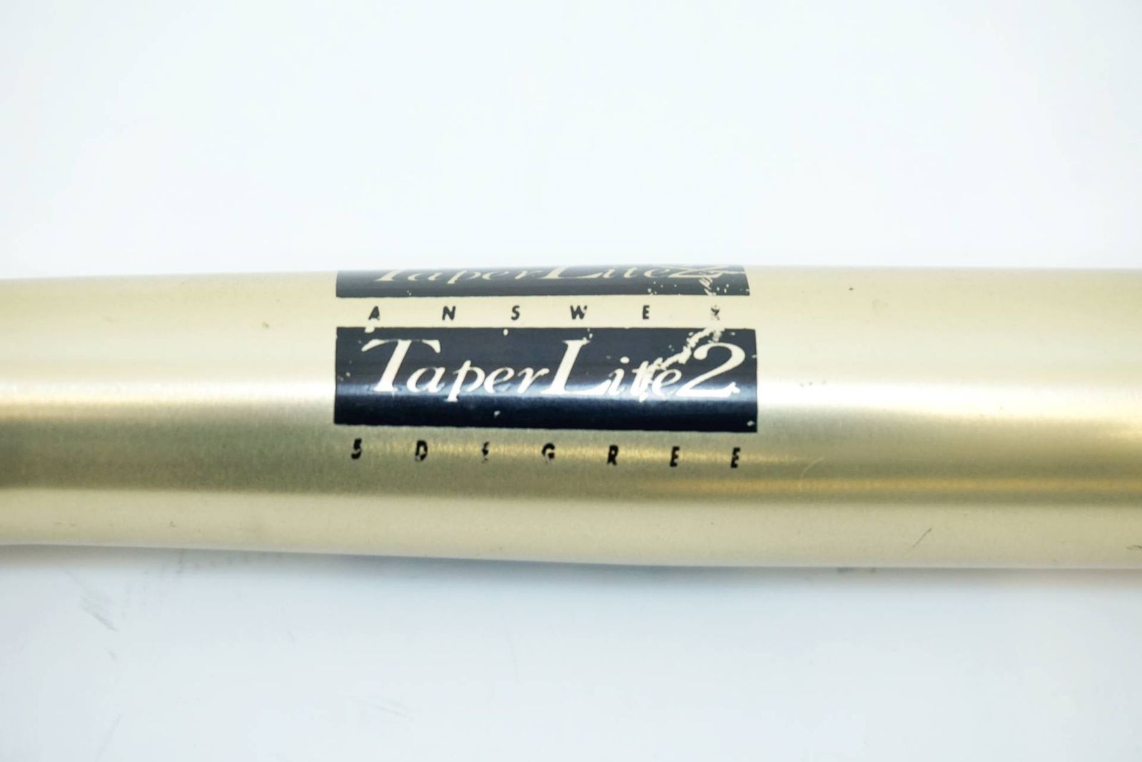 TAPER