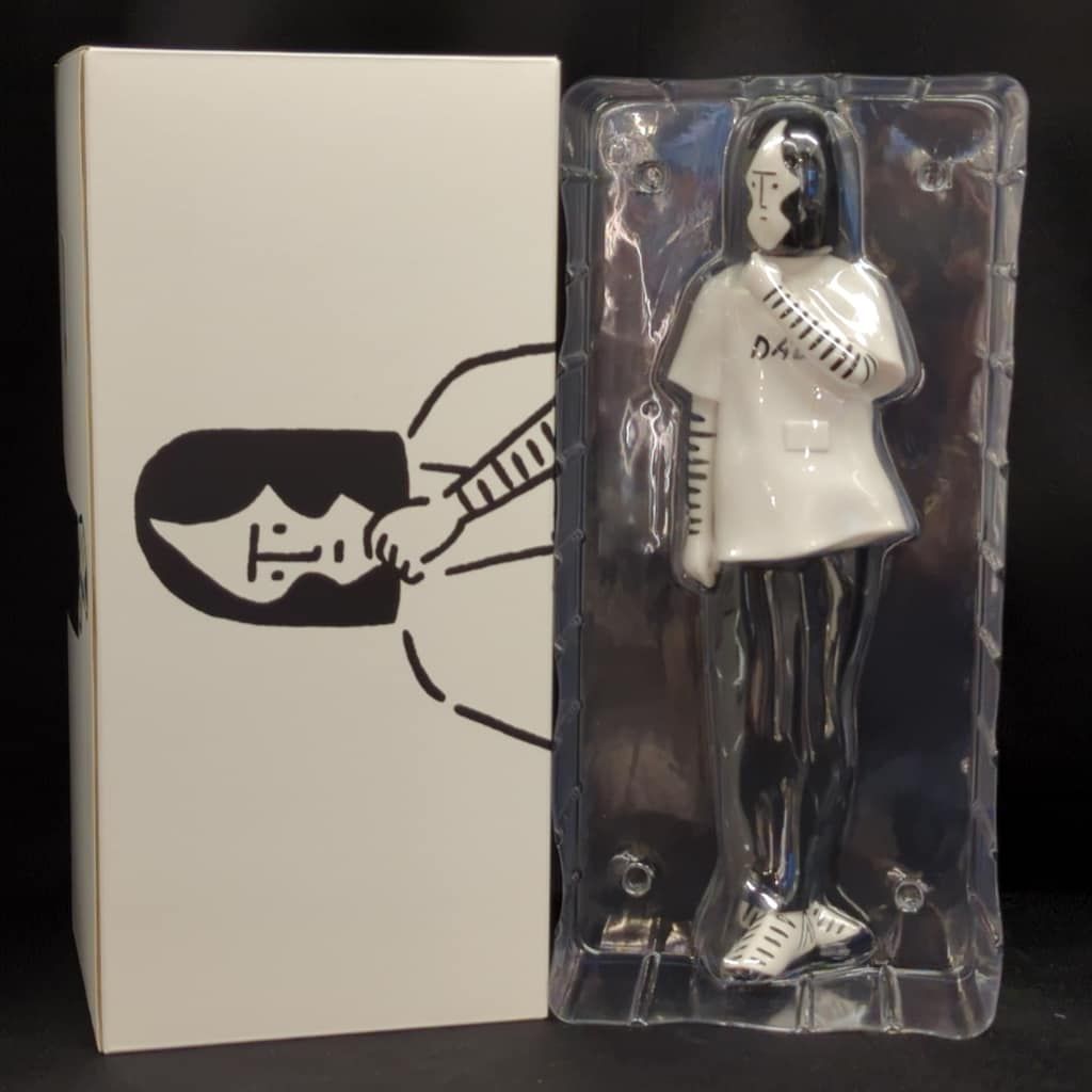 ウルトラマン ダダ フィギュア 未開封 ウルトラマン ダダ フィギュア