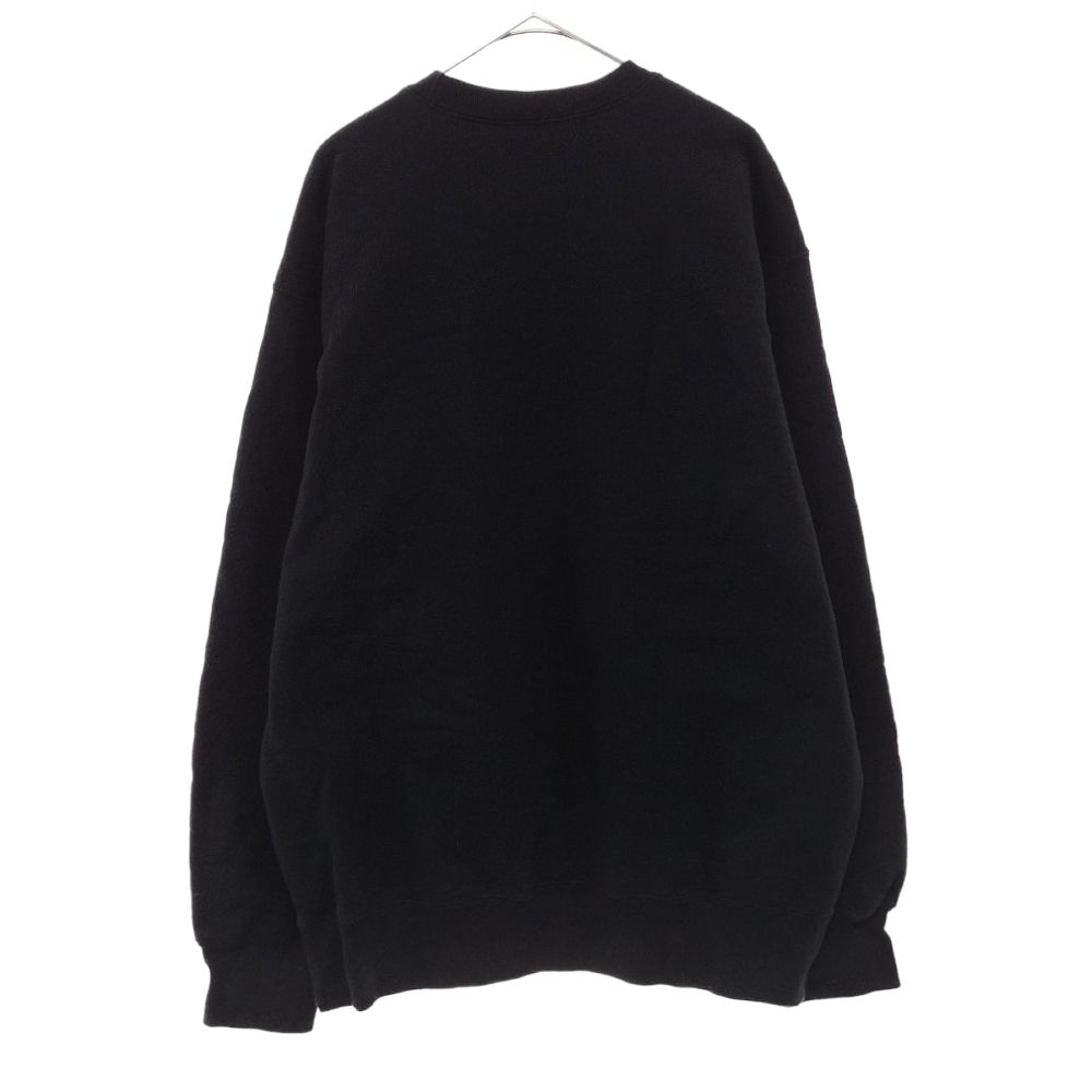 SUPREME (シュプリーム) 21SS Gonz Logo Crewneck ゴンズロゴ