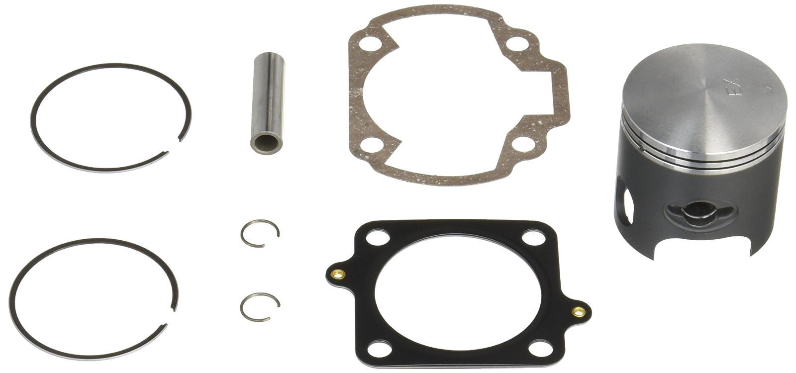 デイトナ Daytona ボアアップキット スーパーDRAGビッグボアキット ピストンキット 48796用 補修品 62426