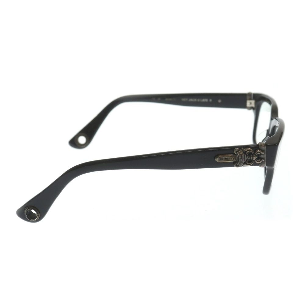 CHROME HEARTS (クロムハーツ) HEYJACK U LATE 2 ダガーテンプル アイ