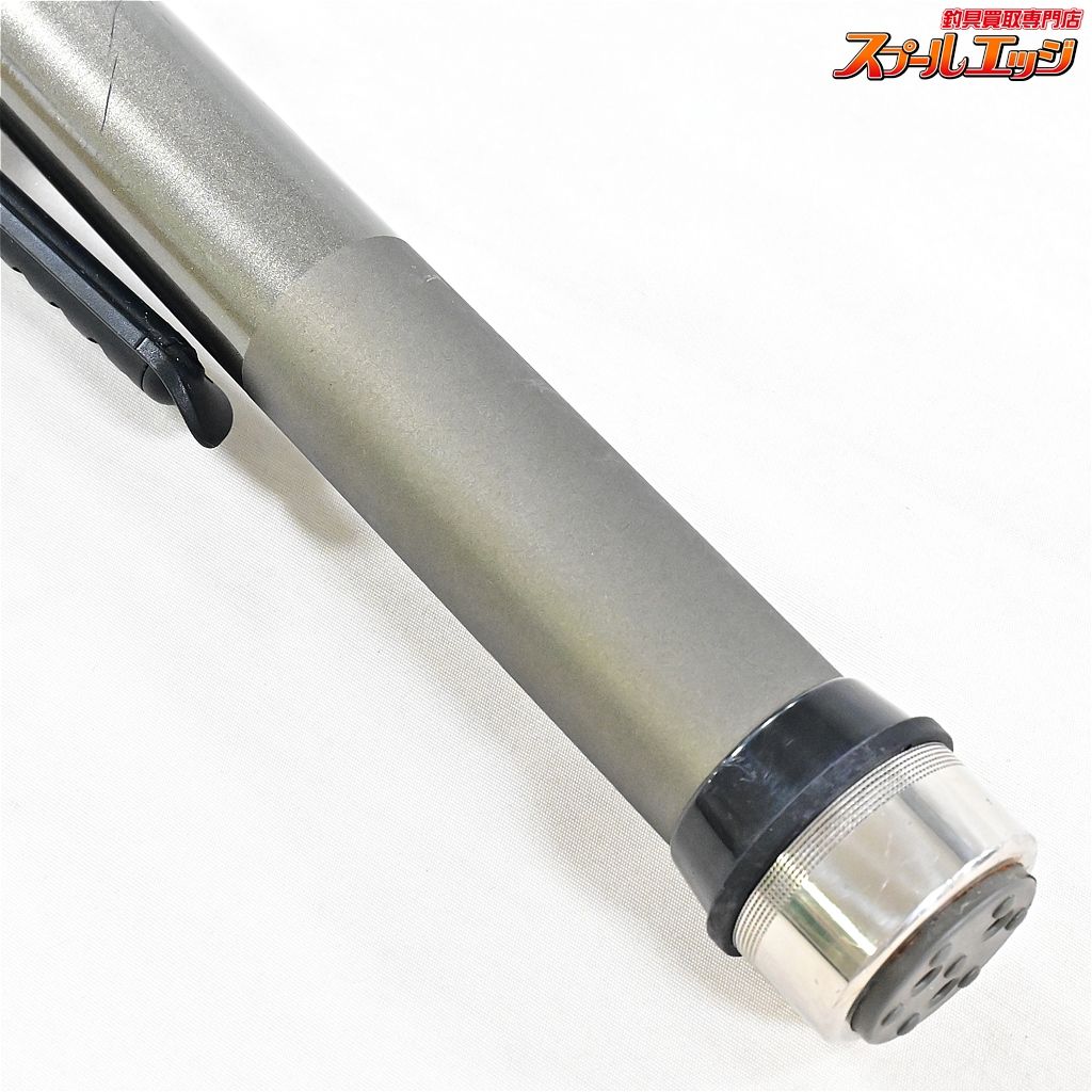 第一精工　オートキングギャフ　CS300 第一精工 オートキングギャフ CS300 ガンメタ | エギング特集