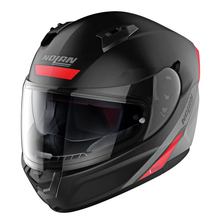 3営業日で発送 NOLAN ノーラン N60-6 STAPLE RD41 L 30598