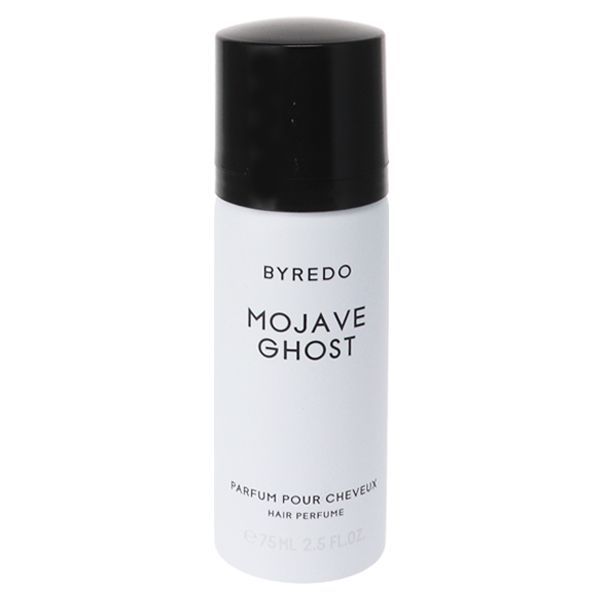 バイレード ヘアパフューム モハーヴェゴースト 75 ml MOJAVE GHOST HAIR PERFUME BYREDO