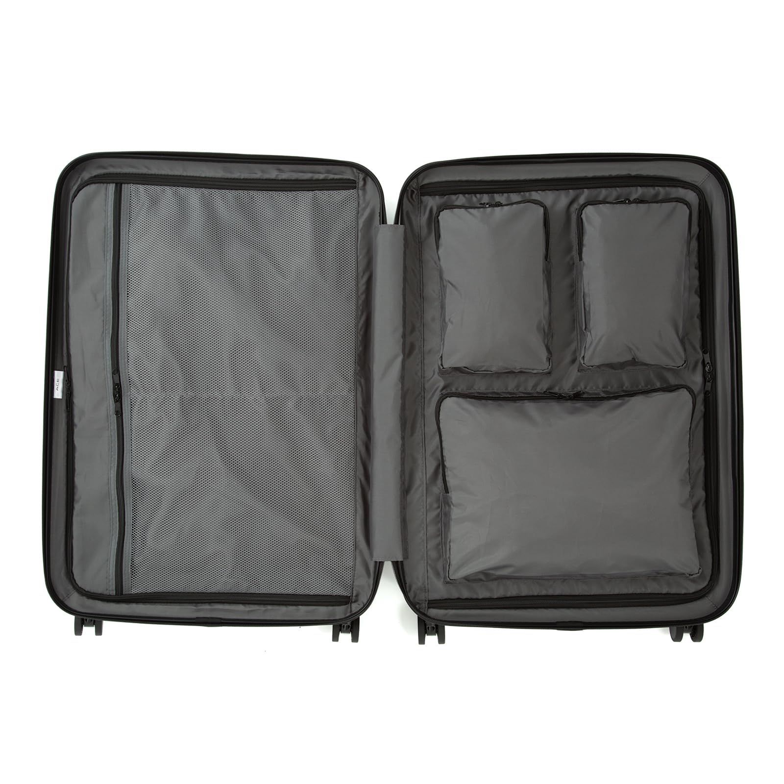 スーツケース キャリーバッグ