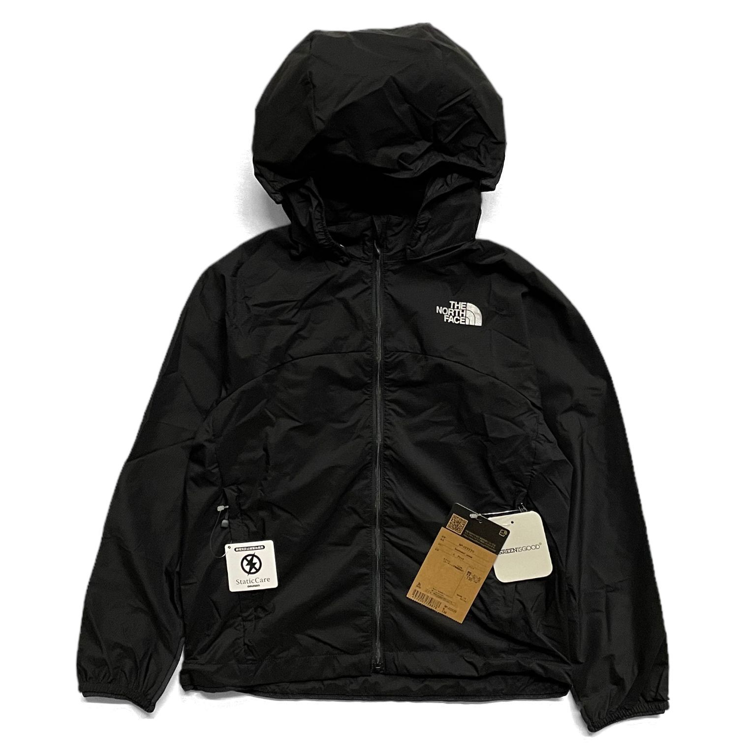 未使用品】THE NORTH FACE ザ ノースフェイス Swallowtail Jacket 