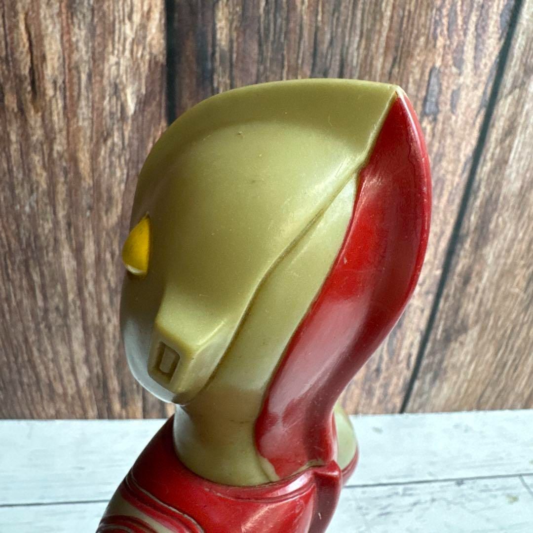 ブルマァク ソフビ