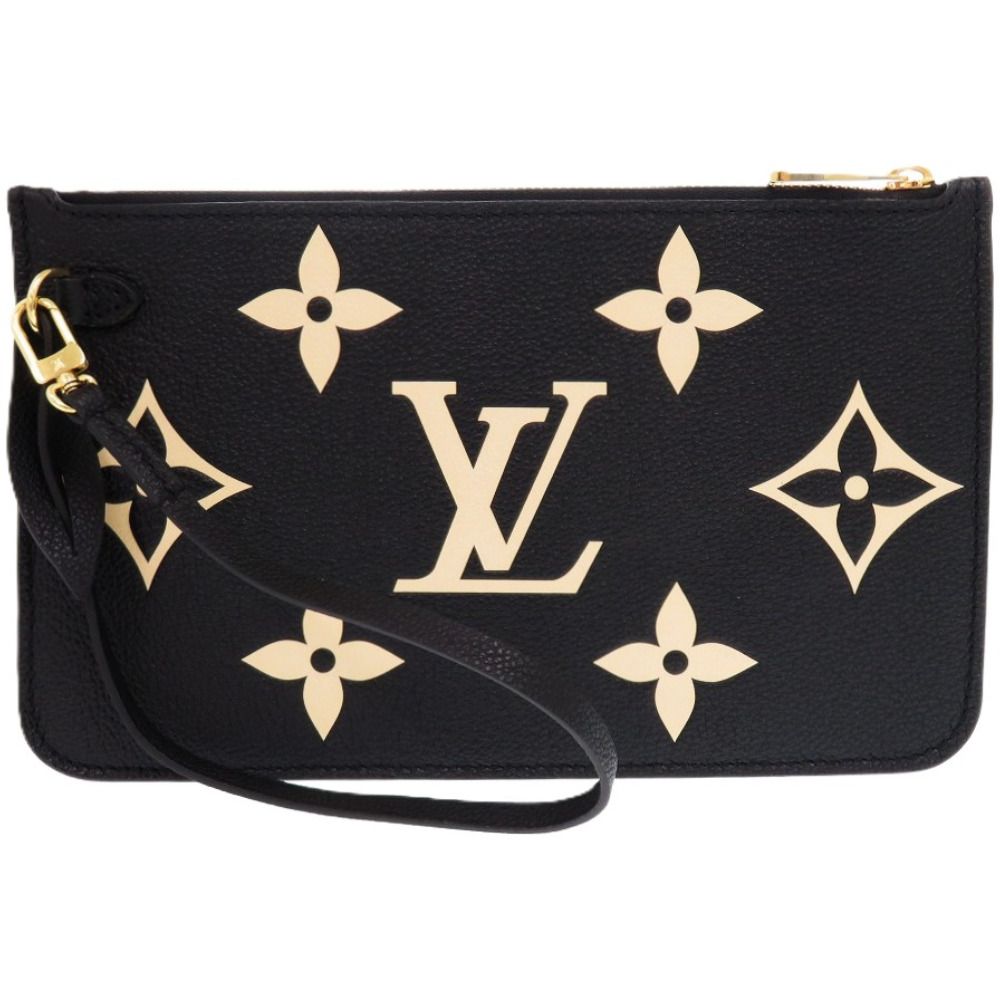 LV ネヴァーフル 付属品ポーチ ネヴァーフル用ポーチ ルイヴィトン LOUIS VUITTON / ルイヴィトンよりネヴァーフルの付属ポーチ入荷