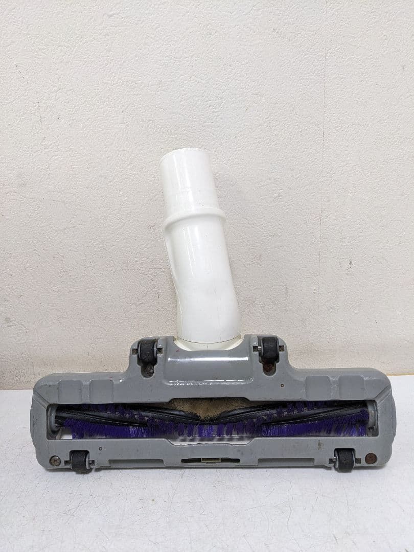 紙パック式掃除機 2017年製