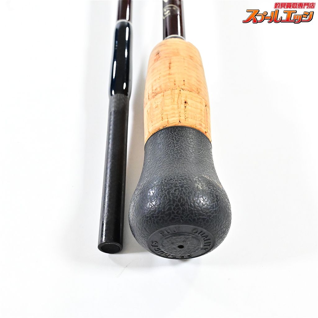 ツララ ピカパウ 57 TULALA PICAPAU ライギョ 怪魚 K_179 v 43306