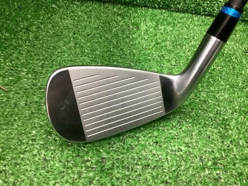 中古】 エポンゴルフ株式会社 EPON AF-906 23° ユーティリティ UT 純正 