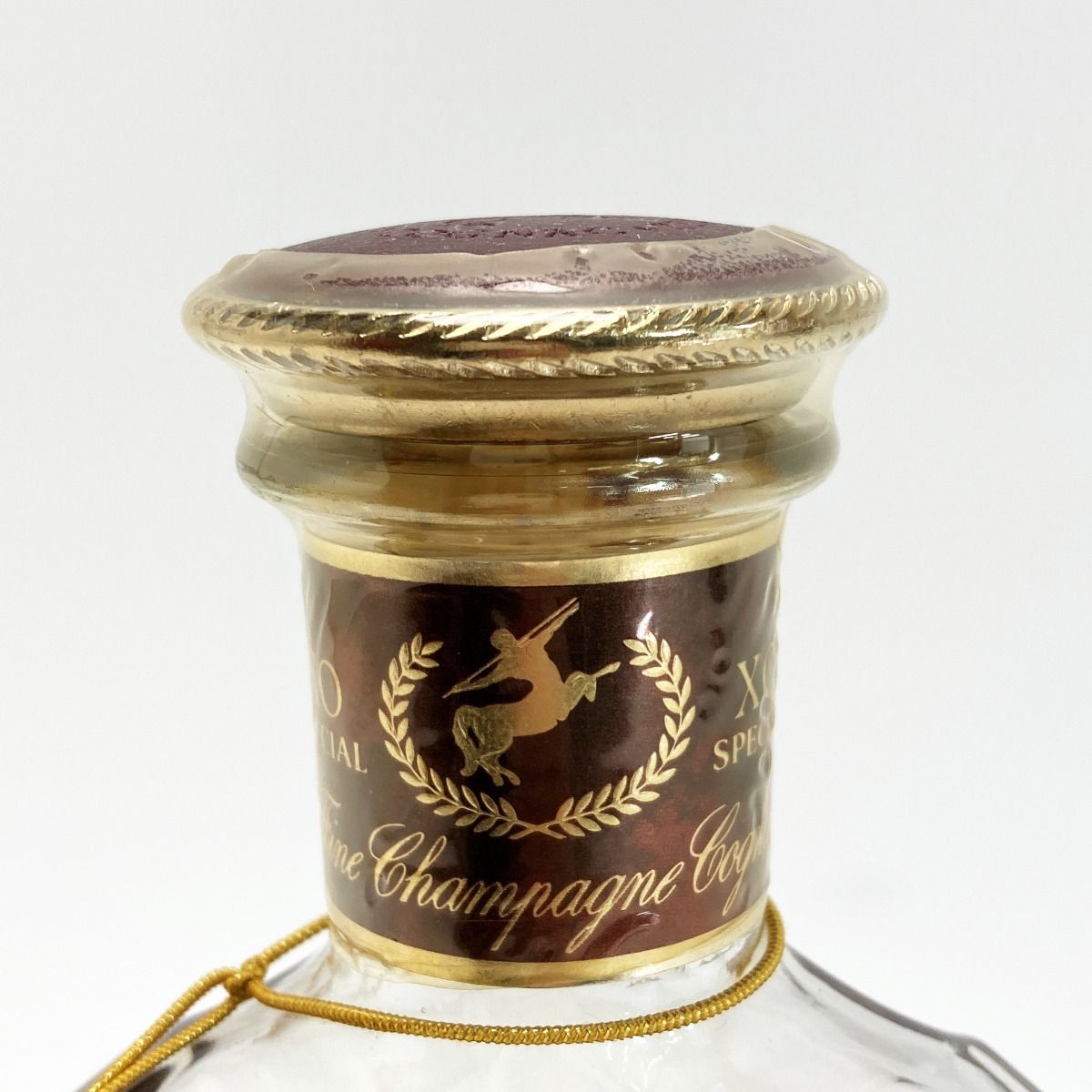 REMY MARTIN レミーマルタン XO スペシャル 700ml 40度 ブランデー