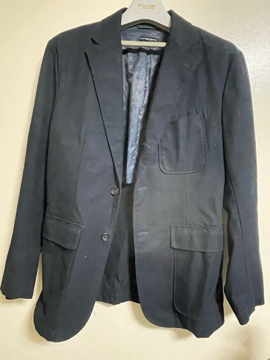 Engineered Garments エンジニアードガーメンツ テーラードジャケット