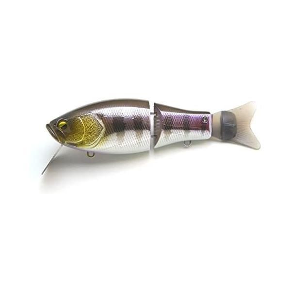 バス釣り】レイドジャパンG.iのインプレ!!初使用で事件が発生 レイド