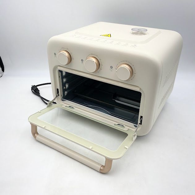 極美品】エペイオス(Epeios) HUM オーブントースター EPAO001