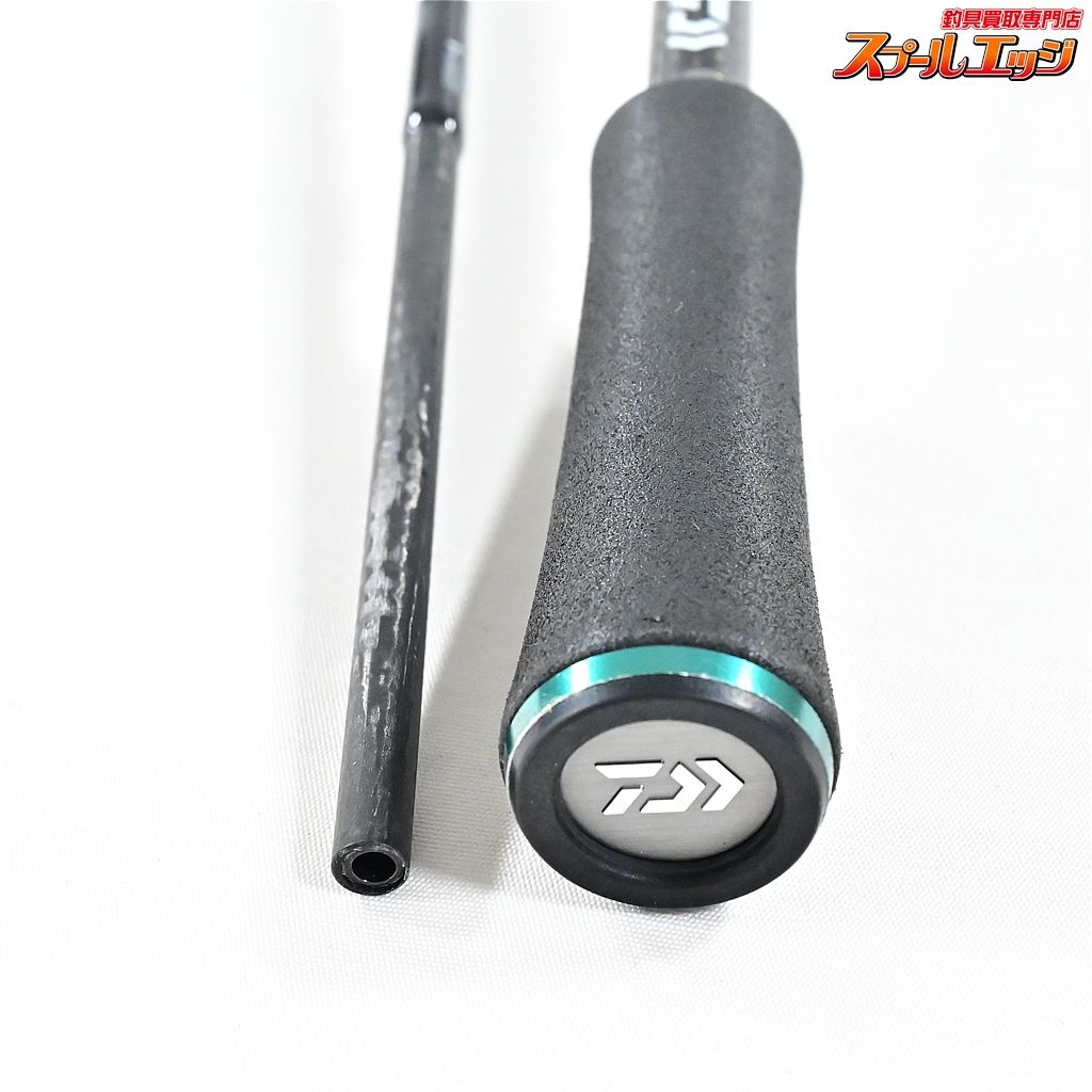 ダイワ 16エメラルダス ストイスト AGS IL 76 M インターラインモデル DAIWA STOIST アオリイカ K_164 v 43565