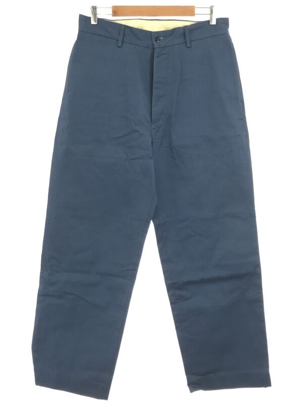 At Last & Co アットラスト シャドウストライプワイドストレート