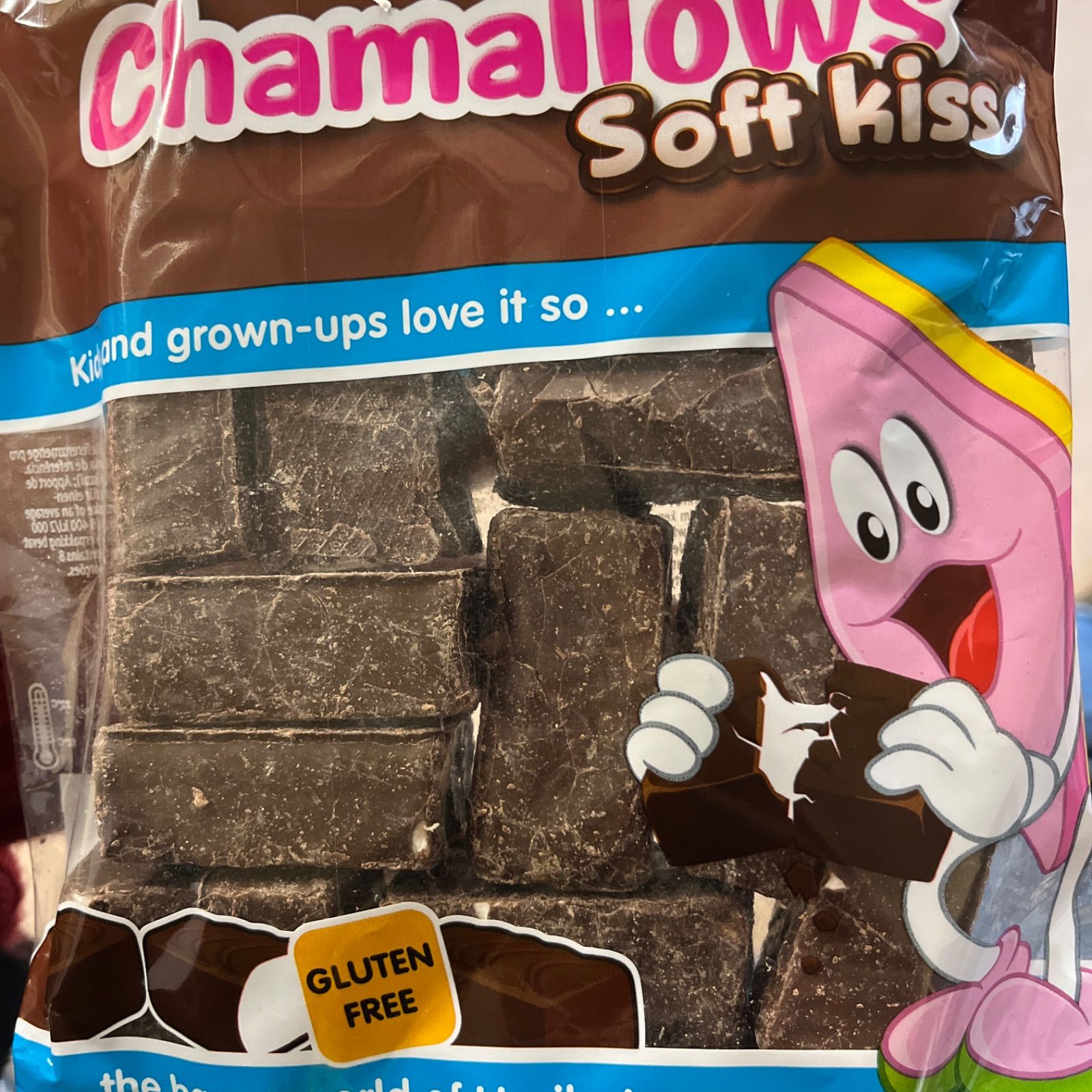 ハリボー チョコマシュマロ 2袋セット 即日発送 - メルカリ