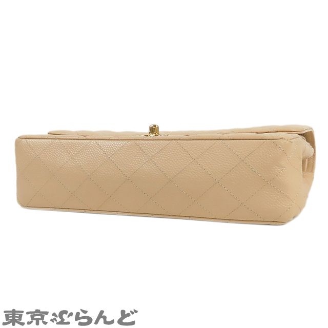 シャネル CHANEL マトラッセ Wフラップ Wチェーンショルダーバッグ 13 