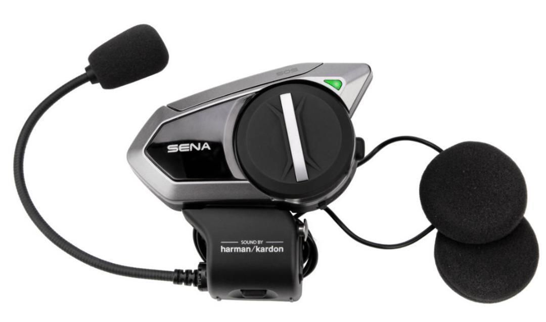 【 未使用級 】SENA 50S-10D　デュアルパック※保証書付　国内正規品 楽天市場】sena 50s デュアルの通販