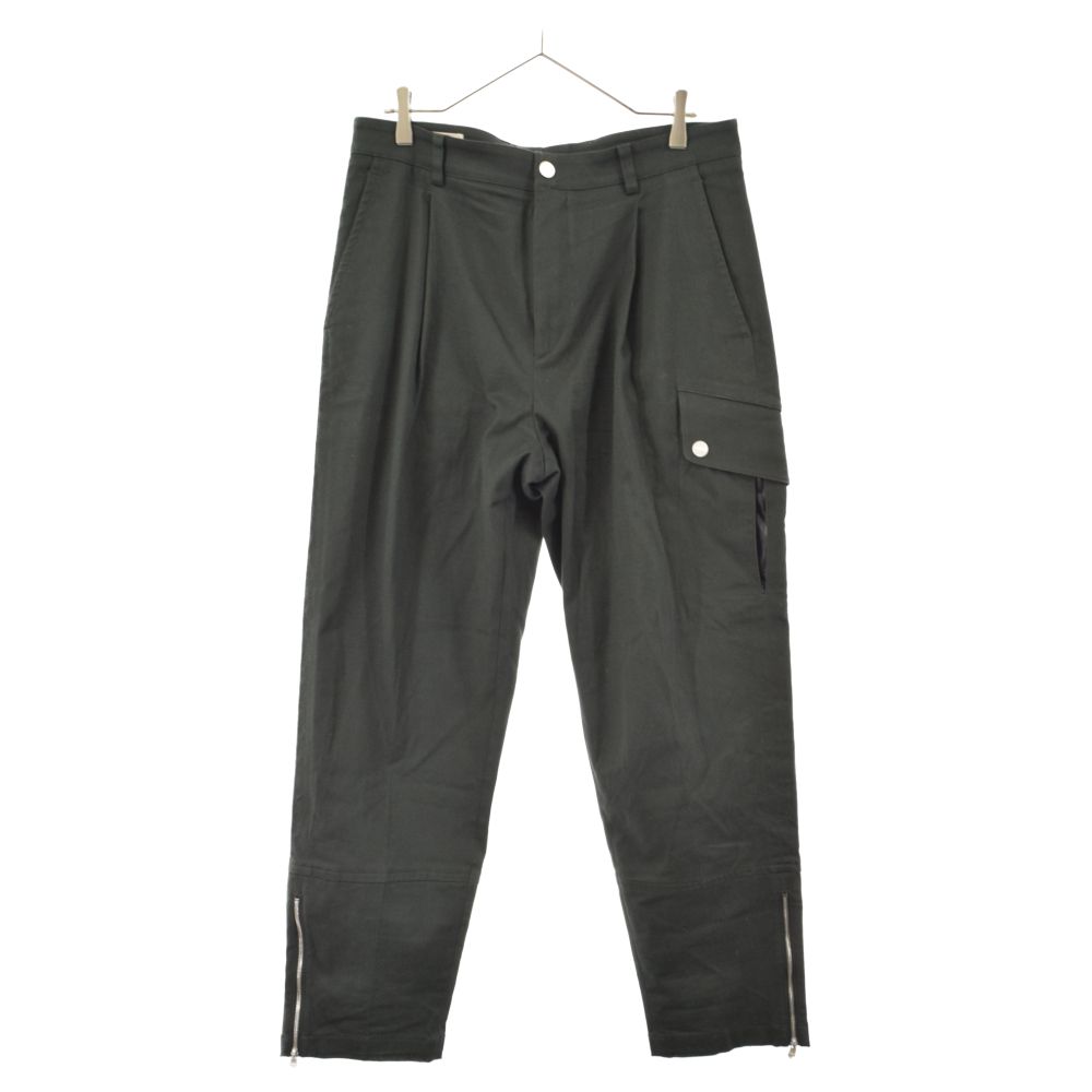 HERMES (エルメス) 22AW Seoul cargo pants 265220H52H カーゴパンツ